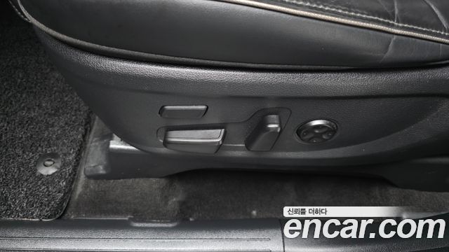 Hyundai Palisade 2021 — photo 33