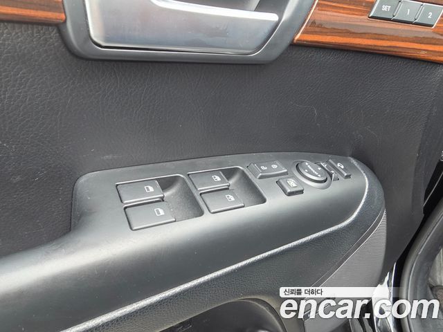 Kia Mohave 2017 — photo 11