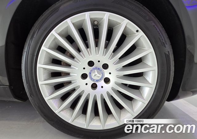 Mercedes-Benz S-Class 2016 — photo 5
