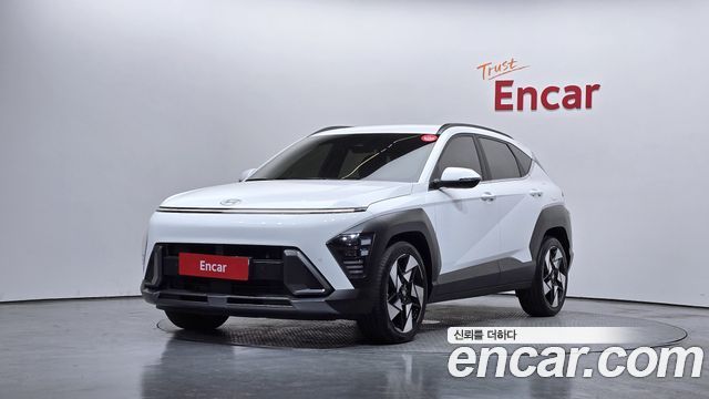 Hyundai Kona 2023 — photo 1