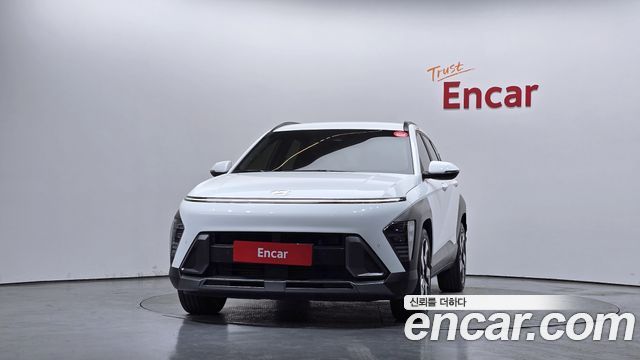 Hyundai Kona 2023 — photo 3