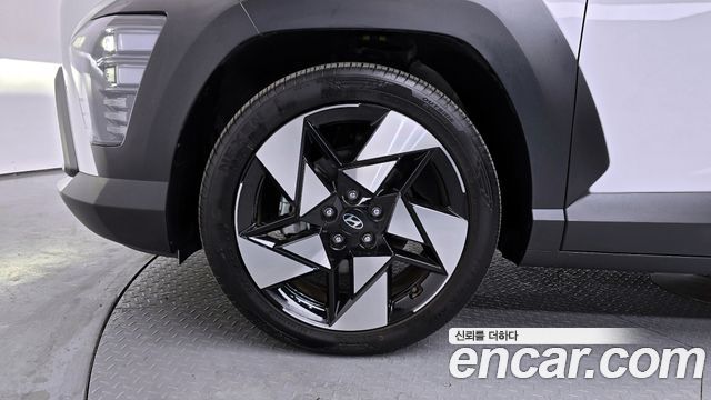 Hyundai Kona 2023 — photo 5