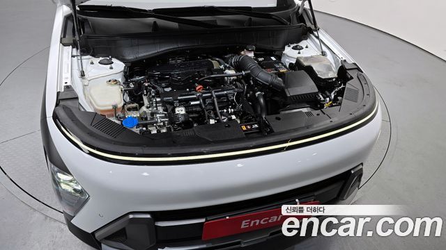 Hyundai Kona 2023 — photo 6