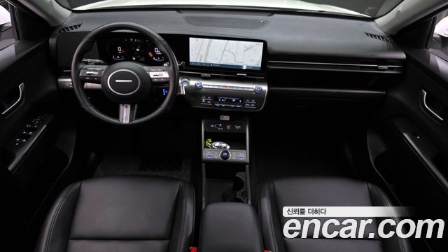 Hyundai Kona 2023 — photo 7