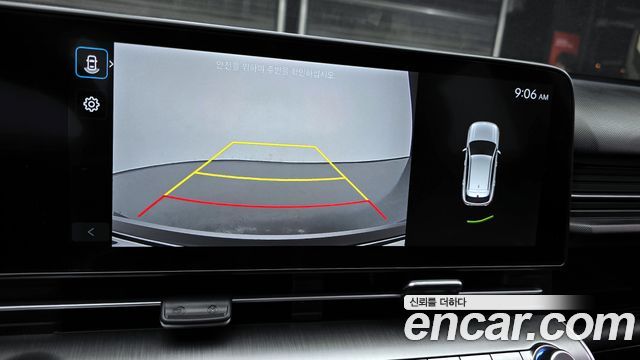 Hyundai Kona 2023 — photo 15
