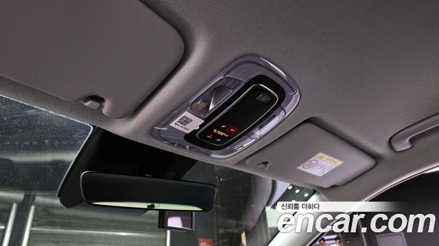 Hyundai Kona 2023 — photo 19