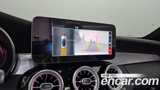Mercedes-Benz C-Class 2020 — photo 17