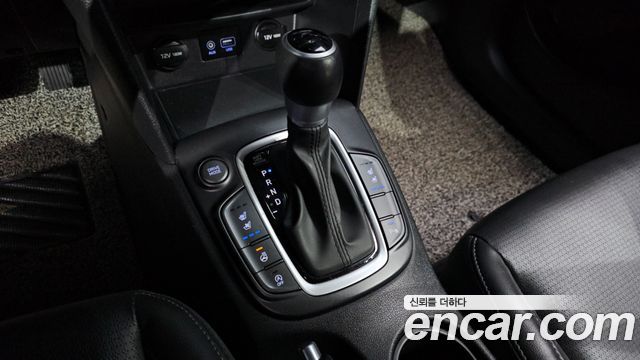 Hyundai Kona 2018 — photo 12