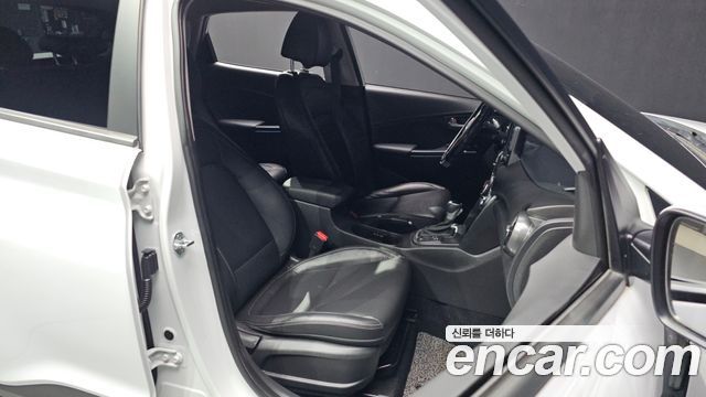 Hyundai Kona 2018 — photo 17