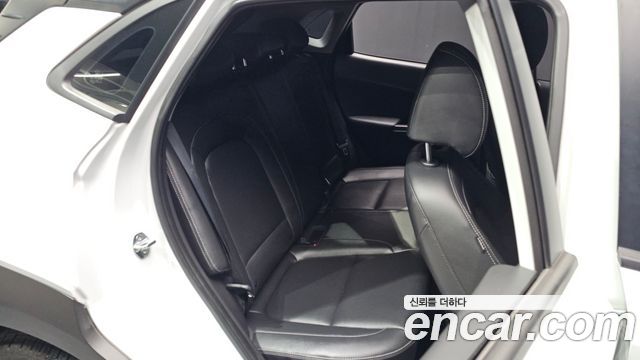Hyundai Kona 2018 — photo 18
