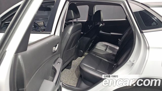 Hyundai Kona 2018 — photo 19
