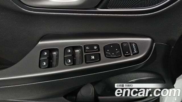 Hyundai Kona 2018 — photo 24