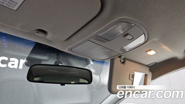 Hyundai Kona 2018 — photo 25