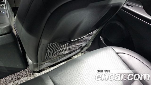 Hyundai Kona 2018 — photo 16