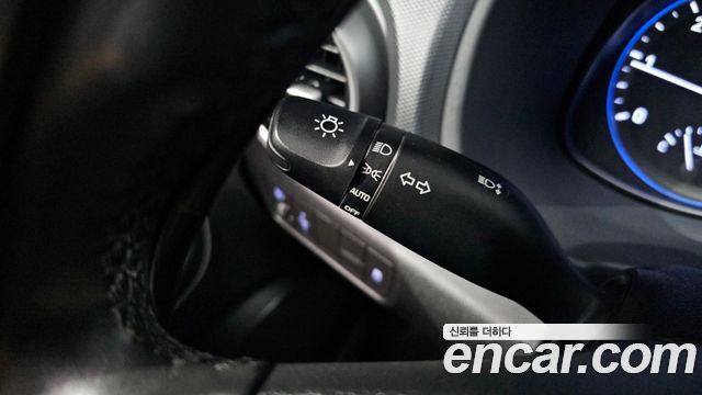 Hyundai Kona 2018 — photo 32