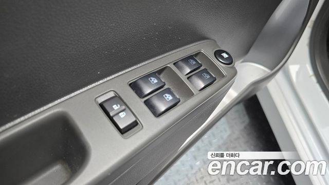 Chevrolet Korea Spark 2014 — photo 14