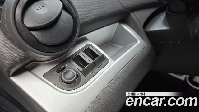 Chevrolet Korea Spark 2014 — photo 15