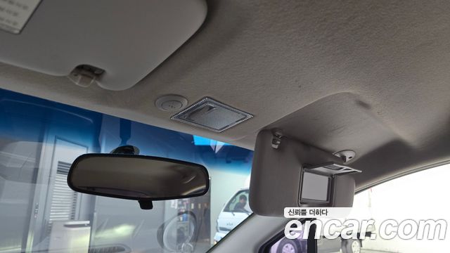 Chevrolet Korea Spark 2014 — photo 20