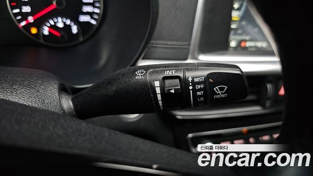 Kia K5 2019 — photo 28