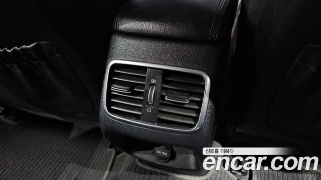 Kia K5 2019 — photo 30