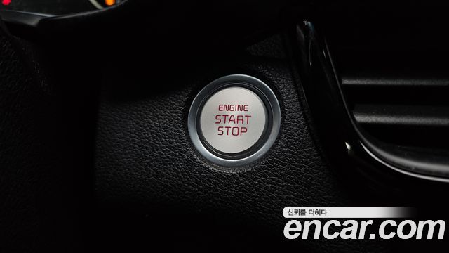 Kia K5 2019 — photo 31