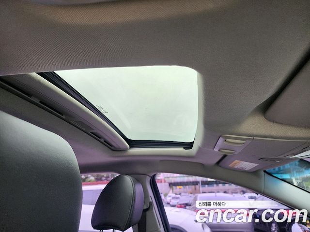 Chevrolet Korea Cruze 2016 — photo 8