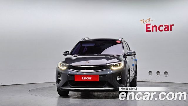 Kia Stonic 2019 — photo 3
