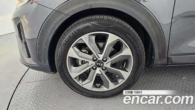 Kia Stonic 2019 — photo 5