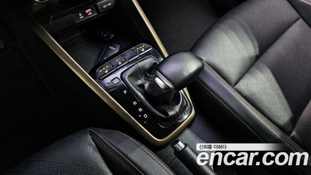 Kia Stonic 2019 — photo 12