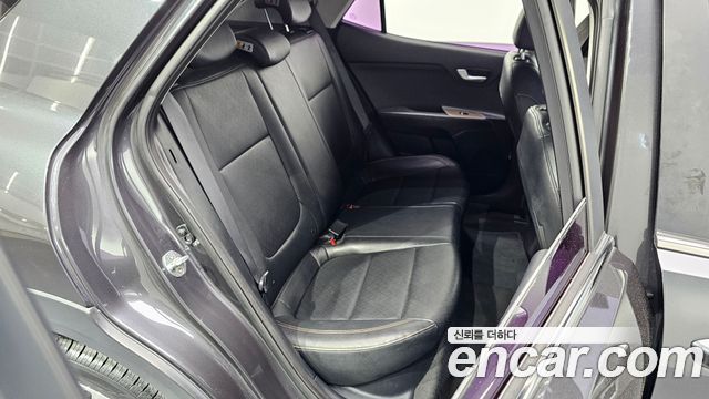 Kia Stonic 2019 — photo 17