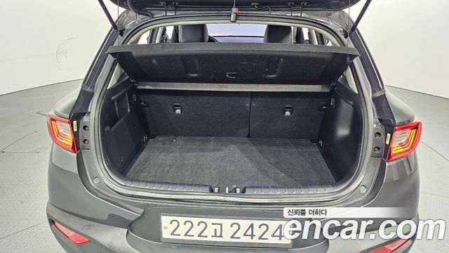 Kia Stonic 2019 — photo 26