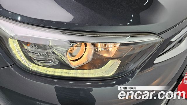 Kia Stonic 2019 — photo 8