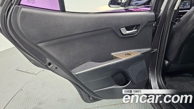 Kia Stonic 2019 — photo 15
