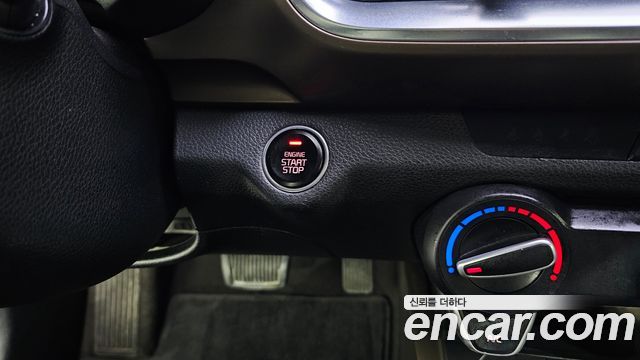 Kia Stonic 2019 — photo 28