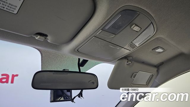 Kia Stonic 2019 — photo 29