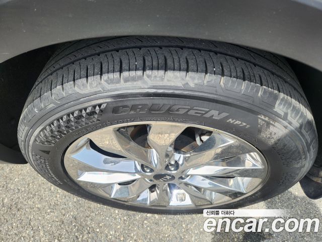 Kia Sorento 2018 — photo 5