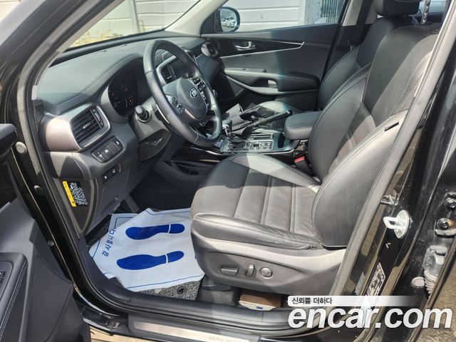 Kia Sorento 2018 — photo 7