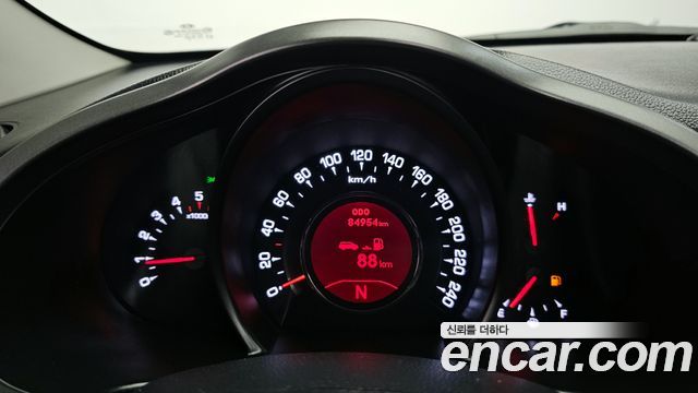 Kia Sportage 2013 — photo 8