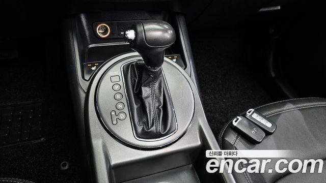 Kia Sportage 2013 — photo 9