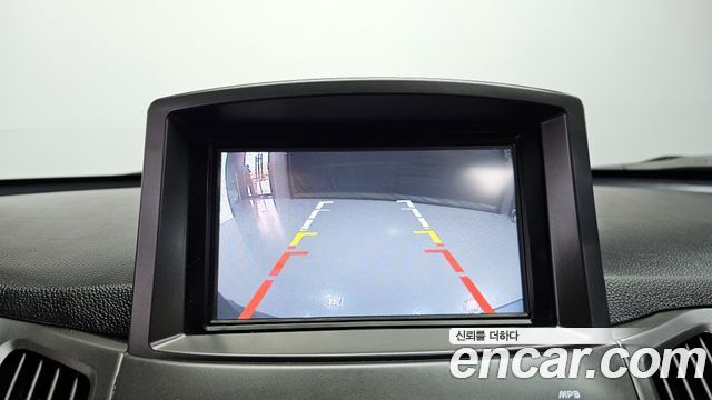 Kia Sportage 2013 — photo 14