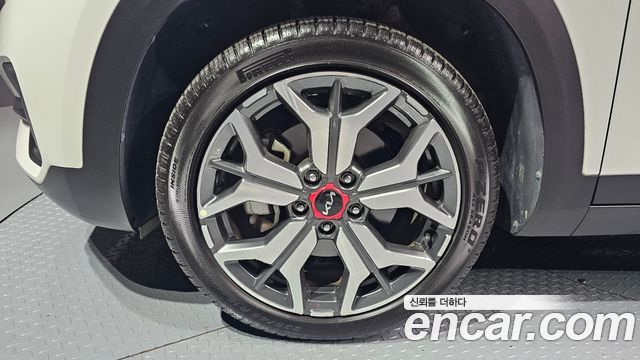 Kia Seltos 2022 — photo 5