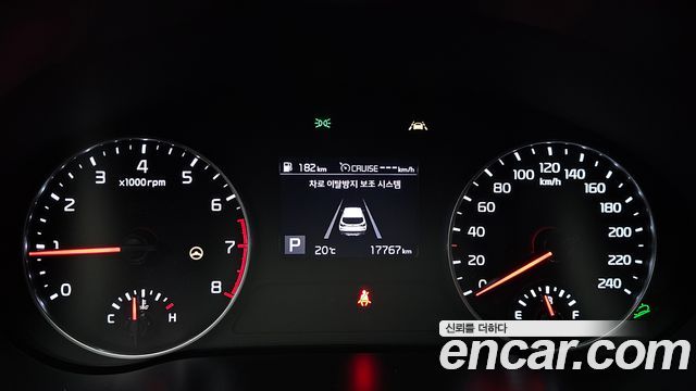 Kia Seltos 2022 — photo 11