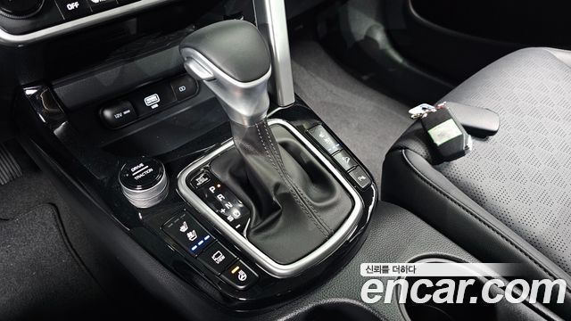 Kia Seltos 2022 — photo 12