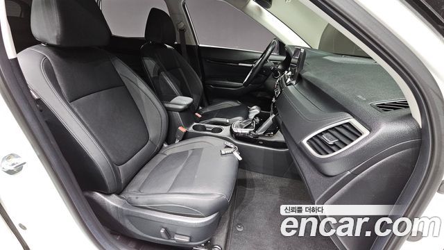 Kia Seltos 2022 — photo 13