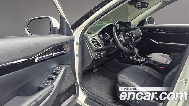 Kia Seltos 2022 — photo 16