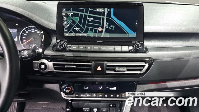 Kia Seltos 2022 — photo 18