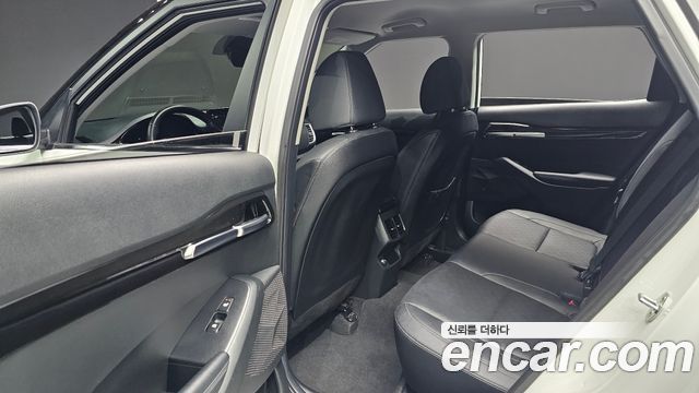 Kia Seltos 2022 — photo 22