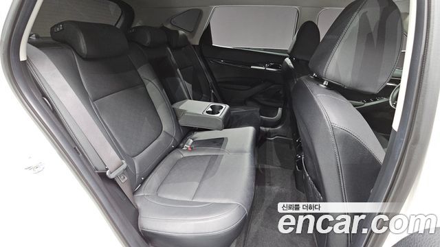 Kia Seltos 2022 — photo 24