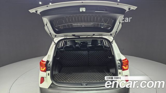 Kia Seltos 2022 — photo 25