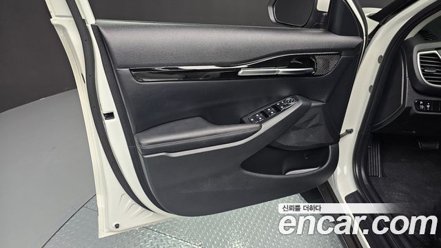 Kia Seltos 2022 — photo 14